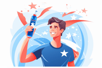 electric-toothbrush teeth-whitening tongue-scraper